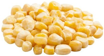 Commodity Vegetables Grade A Fancy Corn Cut, 20 Pound.