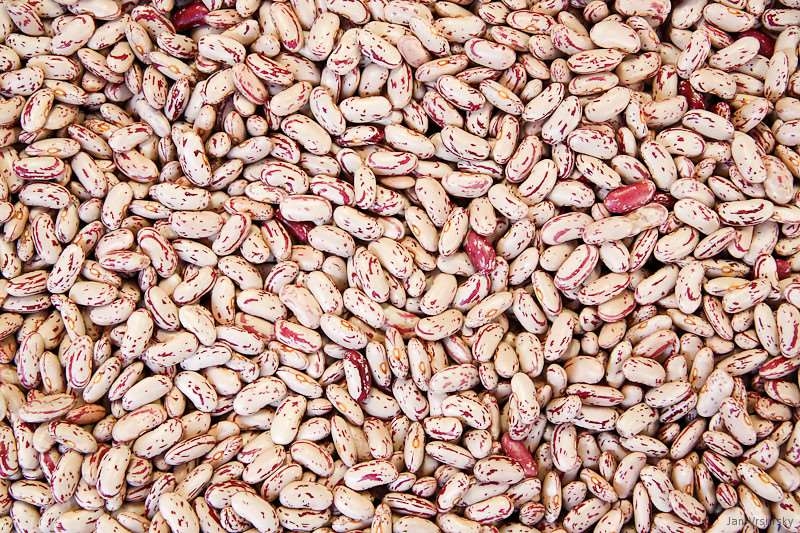 Commodity Beans Triple Clean Pinto Bean, 50 Pound