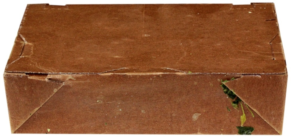 Commodity Vegetables Chopped Mustard Greens, 3 Pound -- 12 per case.