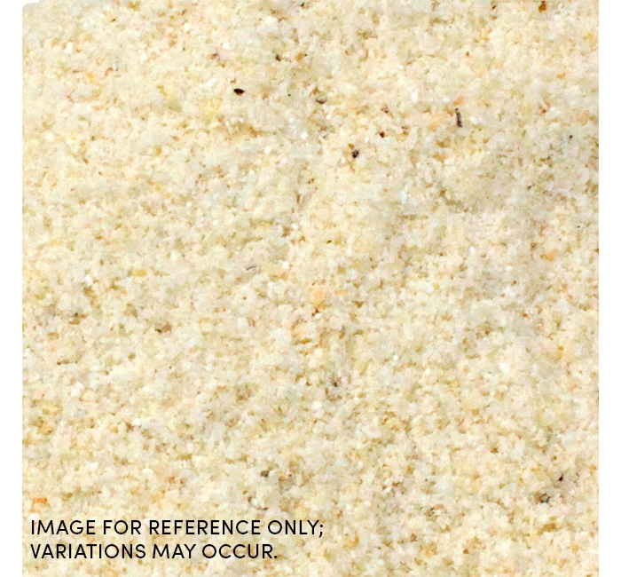 Commodity White Cornmeal, 25 Pound