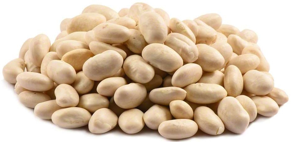 Commodity Beans Great Northern Bean, 50 Pound