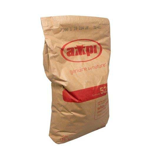 Whey Products Extra Grade Sweet Whey Powder, 50 Pound