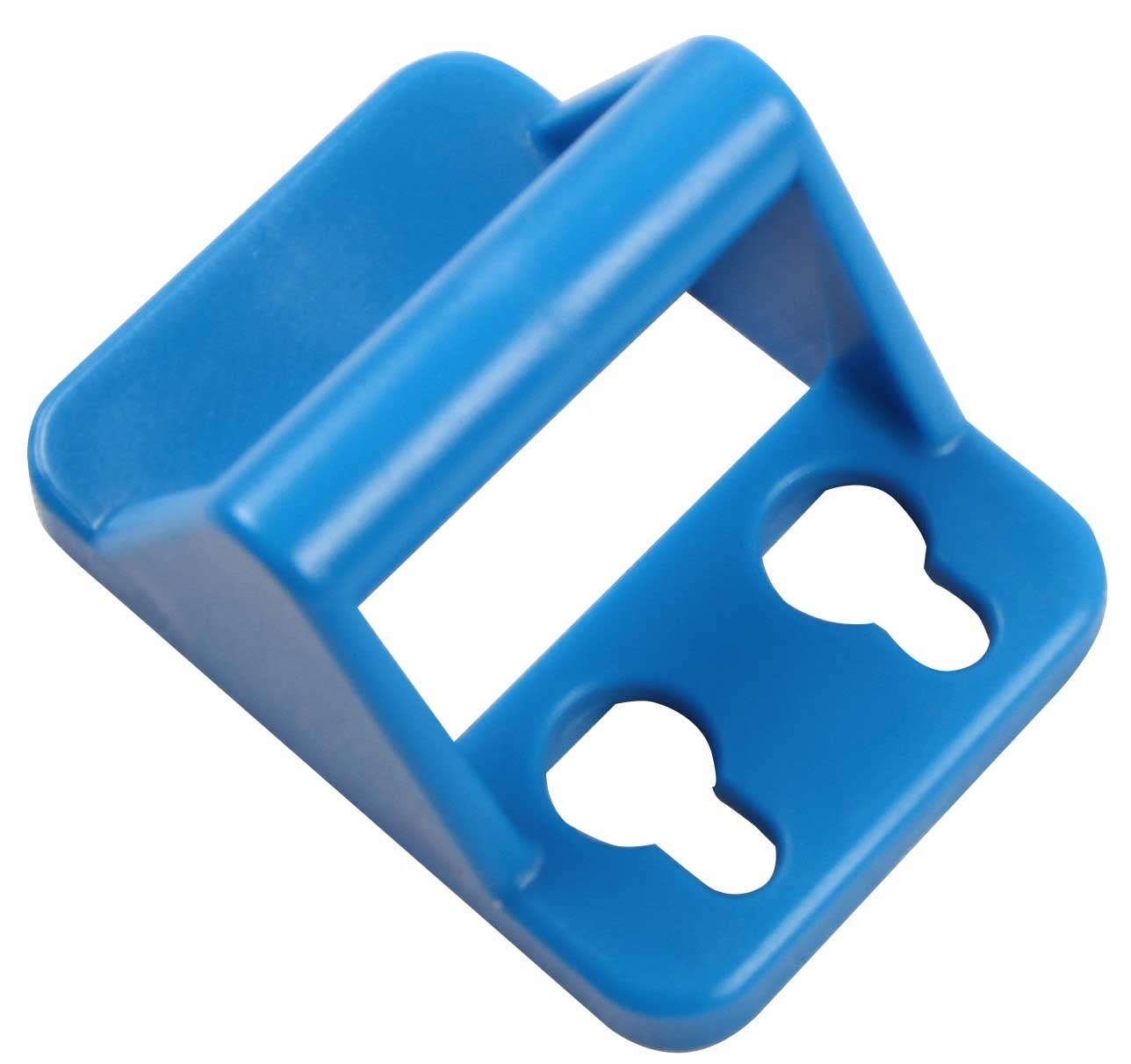 San Jamar Saf-T Ice Tote Bracket.