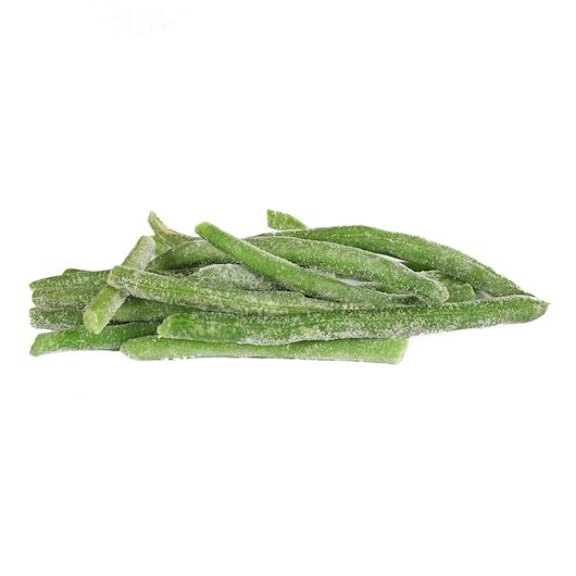 Savor Imports Whole Green Beans, 24 Pound