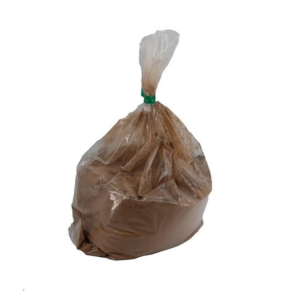 Chefs Companion Cocoa 10-12 Percent Butter Fat, 5 Pound.