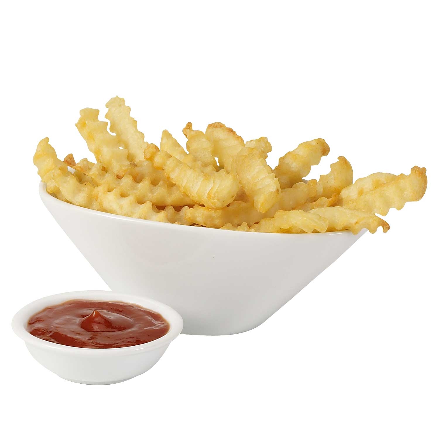 Flavor Fresh Ketchup Condiment Poly Pouch, 9 Gram -- 500 per case.