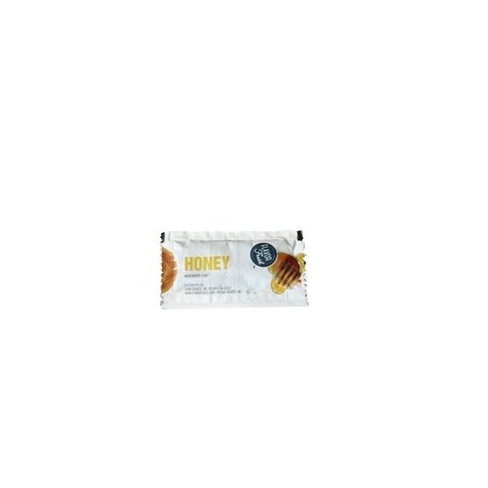 Flavor Fresh Single Serve Honey, 9 Gram -- 200 per case