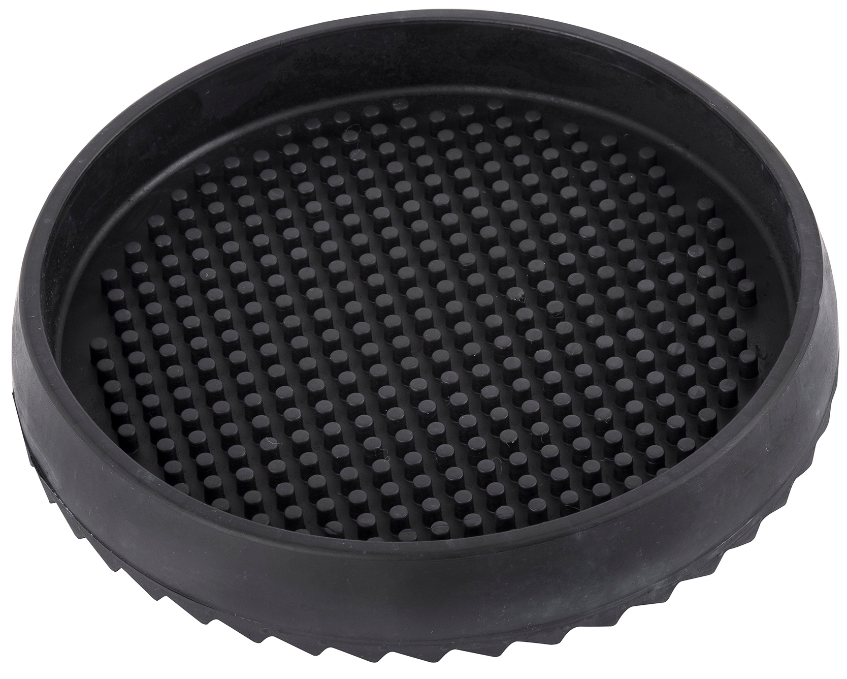 Tablecraft Drip Tray, 6.5 inch -- 12 per case