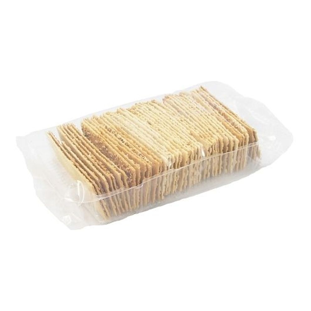 Clown Everything Flat Bread, 13.25 Ounce -- 6 per case