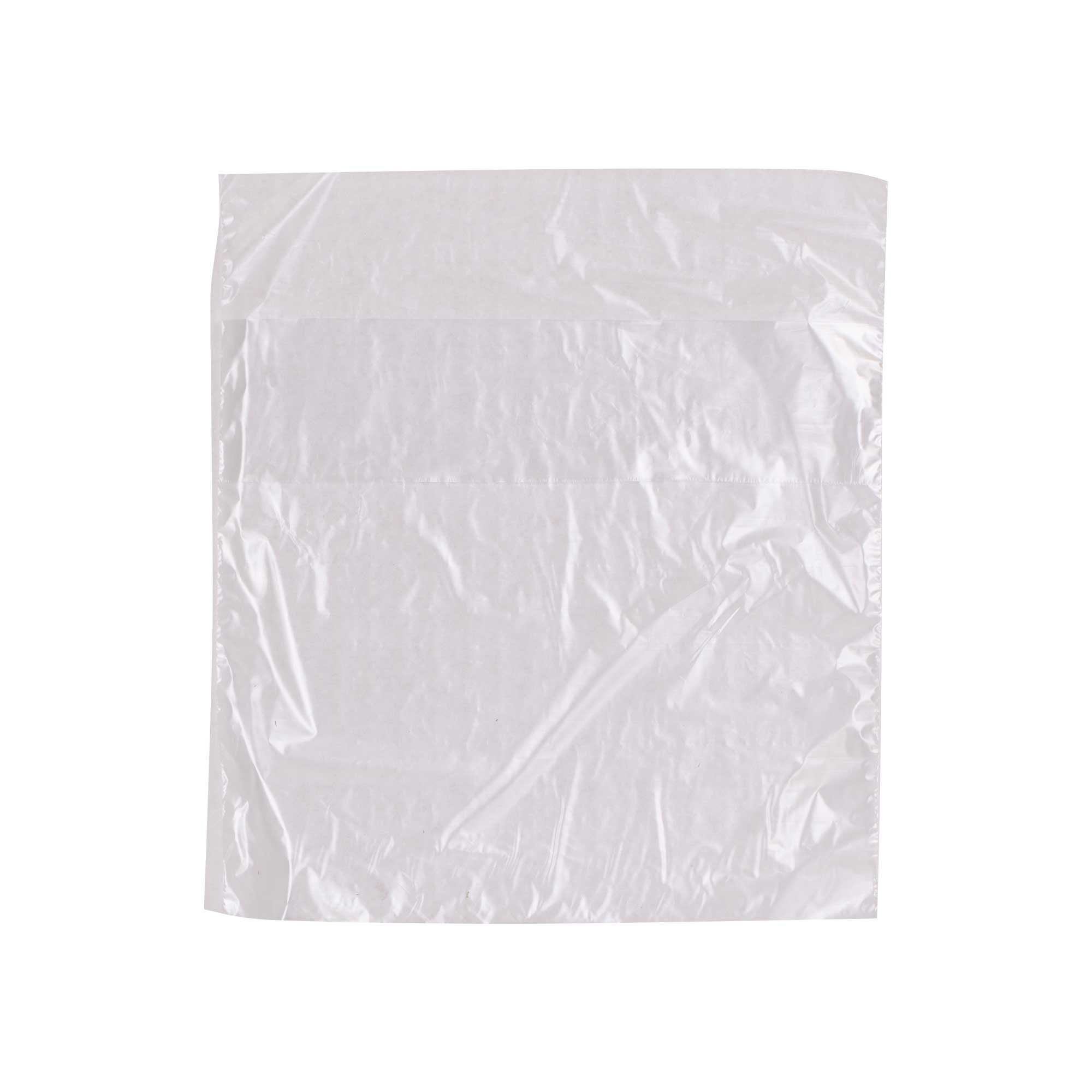 Handgards Clear Sandwich Bags, 6X7, 2000 --- Count