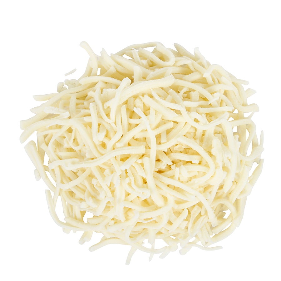 Galbani Whole Milk Low Moisture Mozzarella Cheese, 5 Pound -- 6 per case.