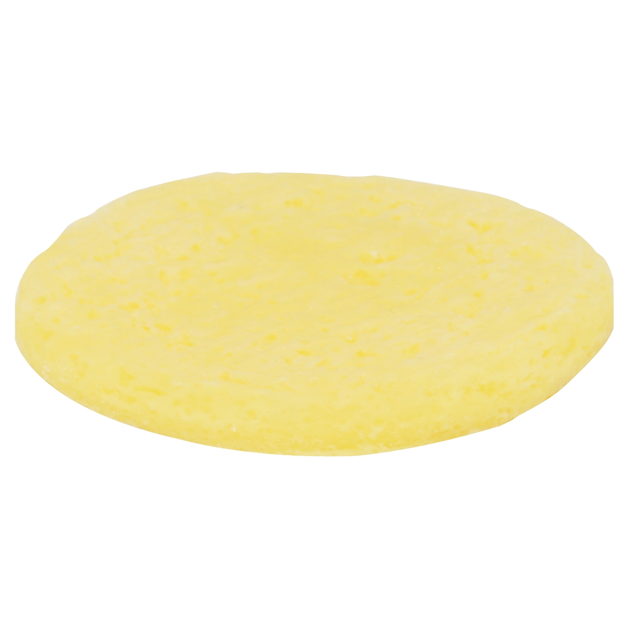 Michael Foods Papettis Plain Round Scrambled Egg Patty, 2 Ounce -- 160 per case.