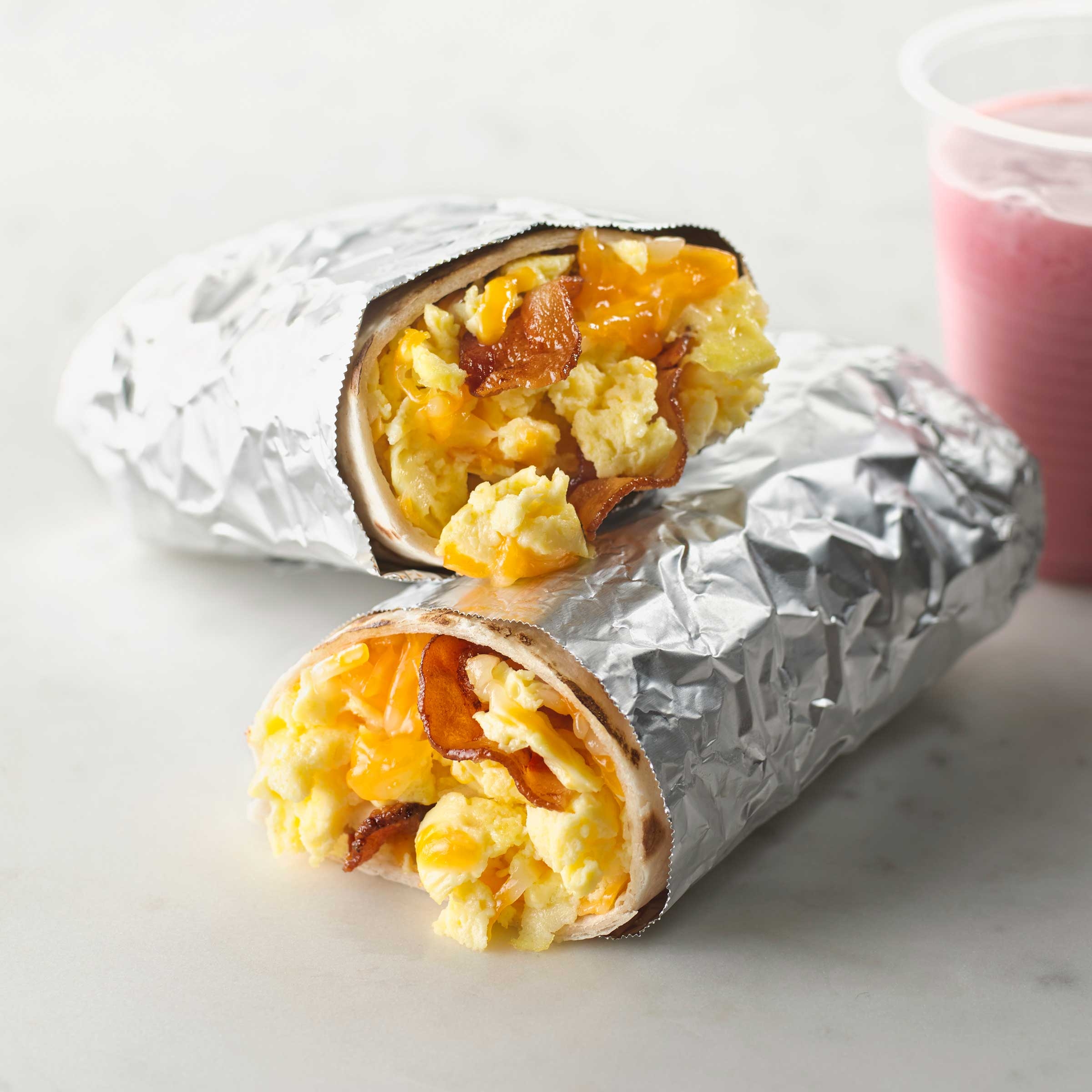 Michael Foods Papettis Table Ready Refrigerated Scrambled Egg, 1.85 Pound -- 12 per case.