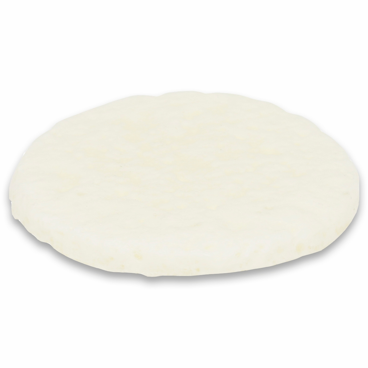 Papettis Table Ready White Round Puffed Egg Patty, 1.3 Ounce -- 153 per case.