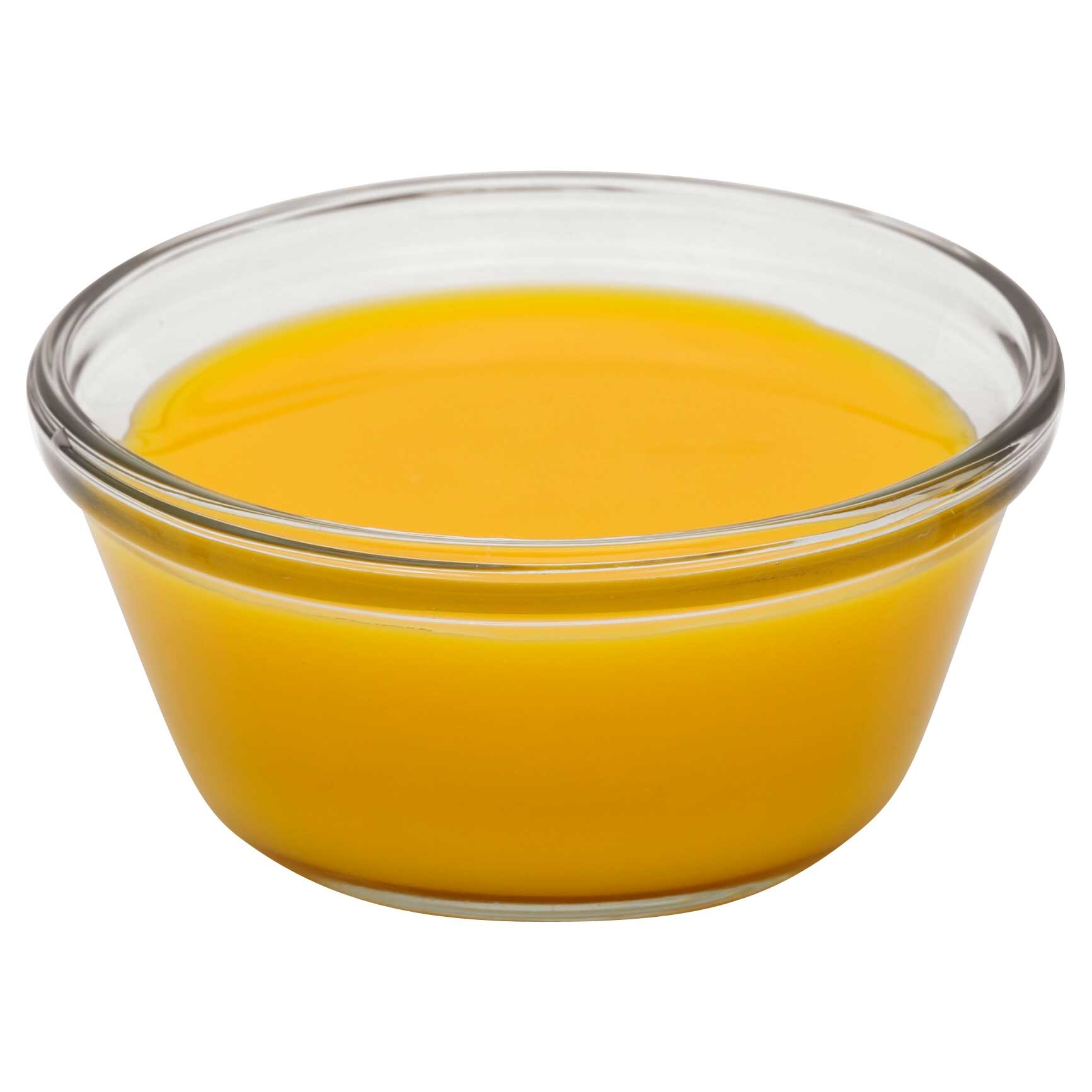 Michael Foods Papettis Easy Eggs Plain Yolk, 2 Pound -- 15 per case.