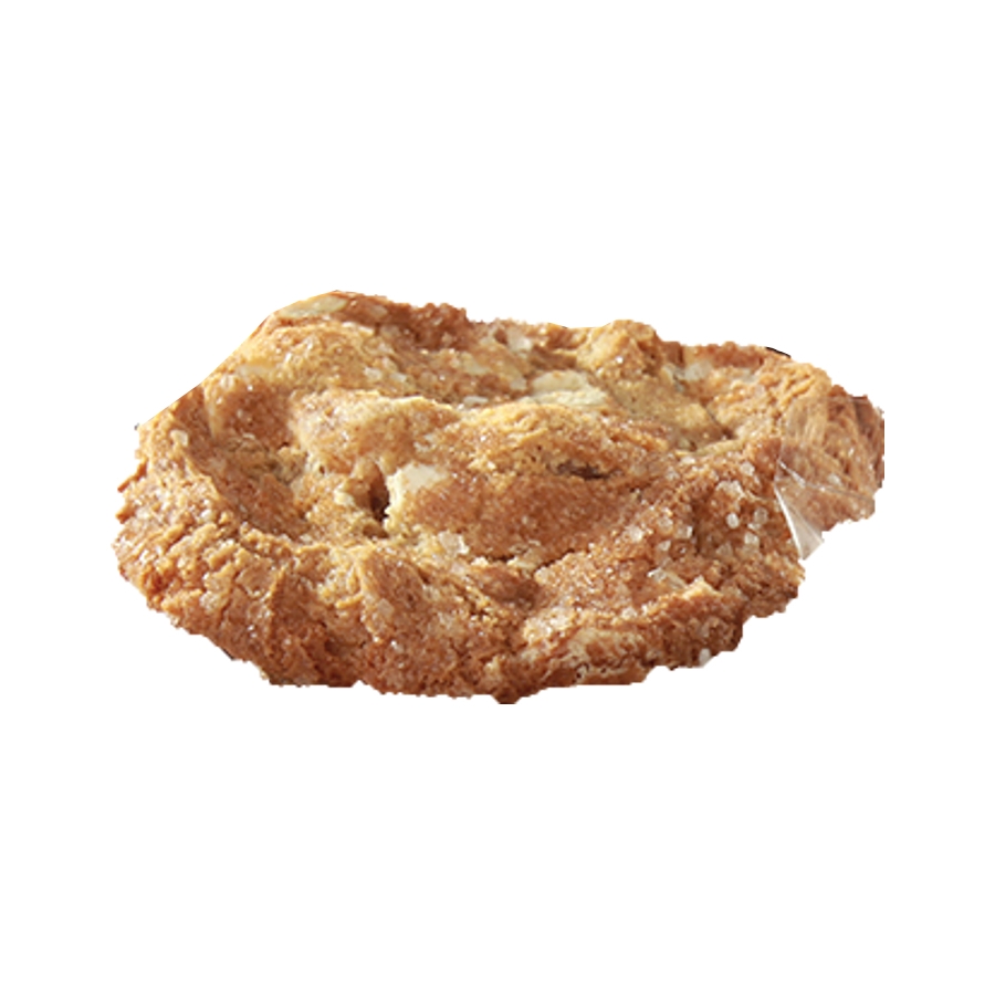 Sweet Street Salted Caramel Manifesto Cookie, 2.8 ounce -- 48 per case