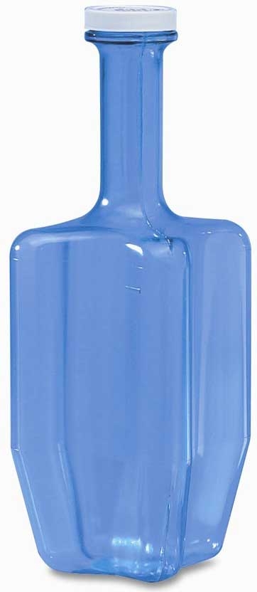 San Jamar Rapi Kool Cool Paddle, 64 Ounce -- 2 per case.