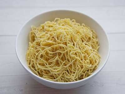 Twin Marquis Japanese Style Ramen Noodles, 4.5 Ounce -- 24 per case