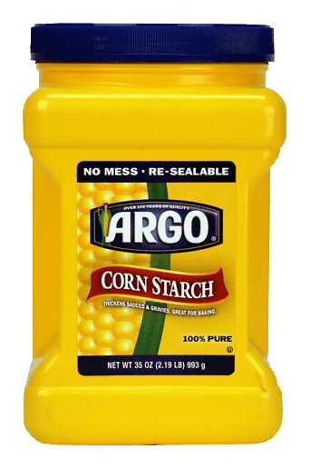 Argo Cornstarch, 35 Ounce -- 6 per case.