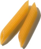 Dakota Growers Whole Grain Penne Rigate, 20 Pound.