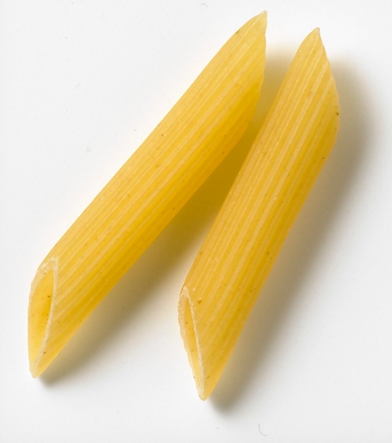 Dakota Growers Penne Rigate Pasta, 10 Pound -- 2 per case.