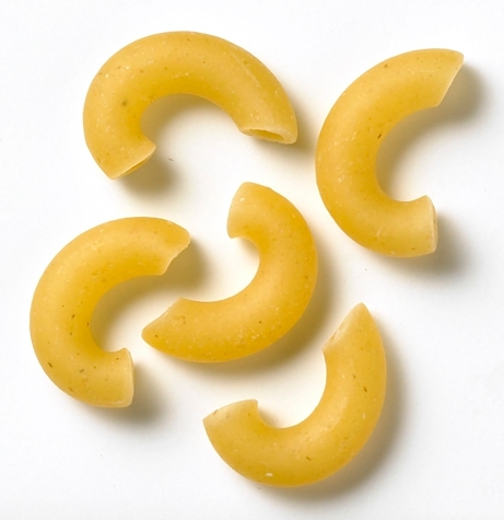 Dakota Growers Regular Elbow Macaroni Pasta, 10 Pound -- 2 per case.