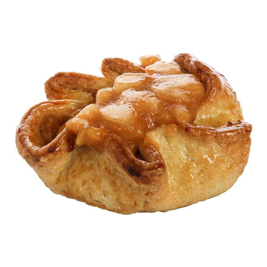 Chudleighs Apple Blossom Double Deposit Filling, 5.6 Ounce -- 36 per case.