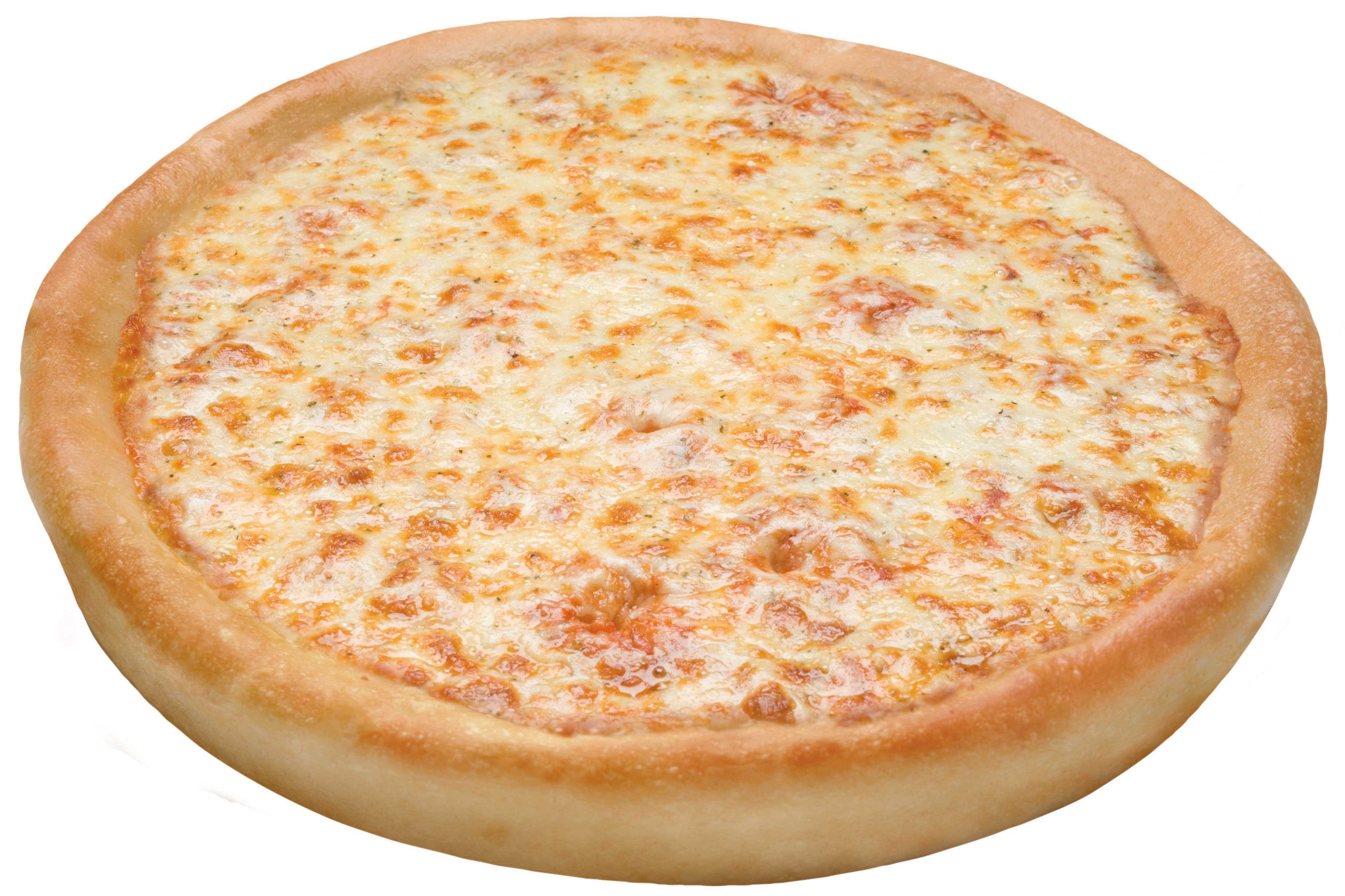 Orion Cheese Pizza, 7.6 Ounce -- 12 per case.