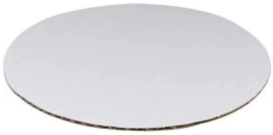 Sub Express Corrugated Pizza Circle, 9 inch -- 100 per case.