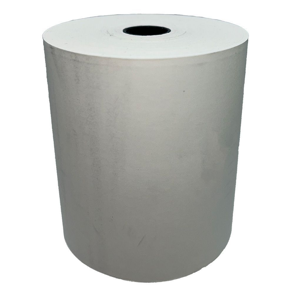 Empress Thermal Paper Register Roll, 3-1/8 inch x 230 feet -- 50 per case.