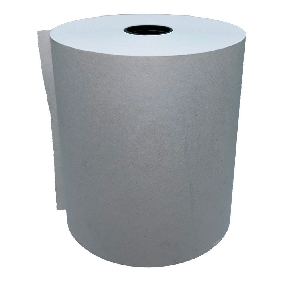 Empress Bond Paper Register Roll, 3 inch x 165 feet -- 50 per case.