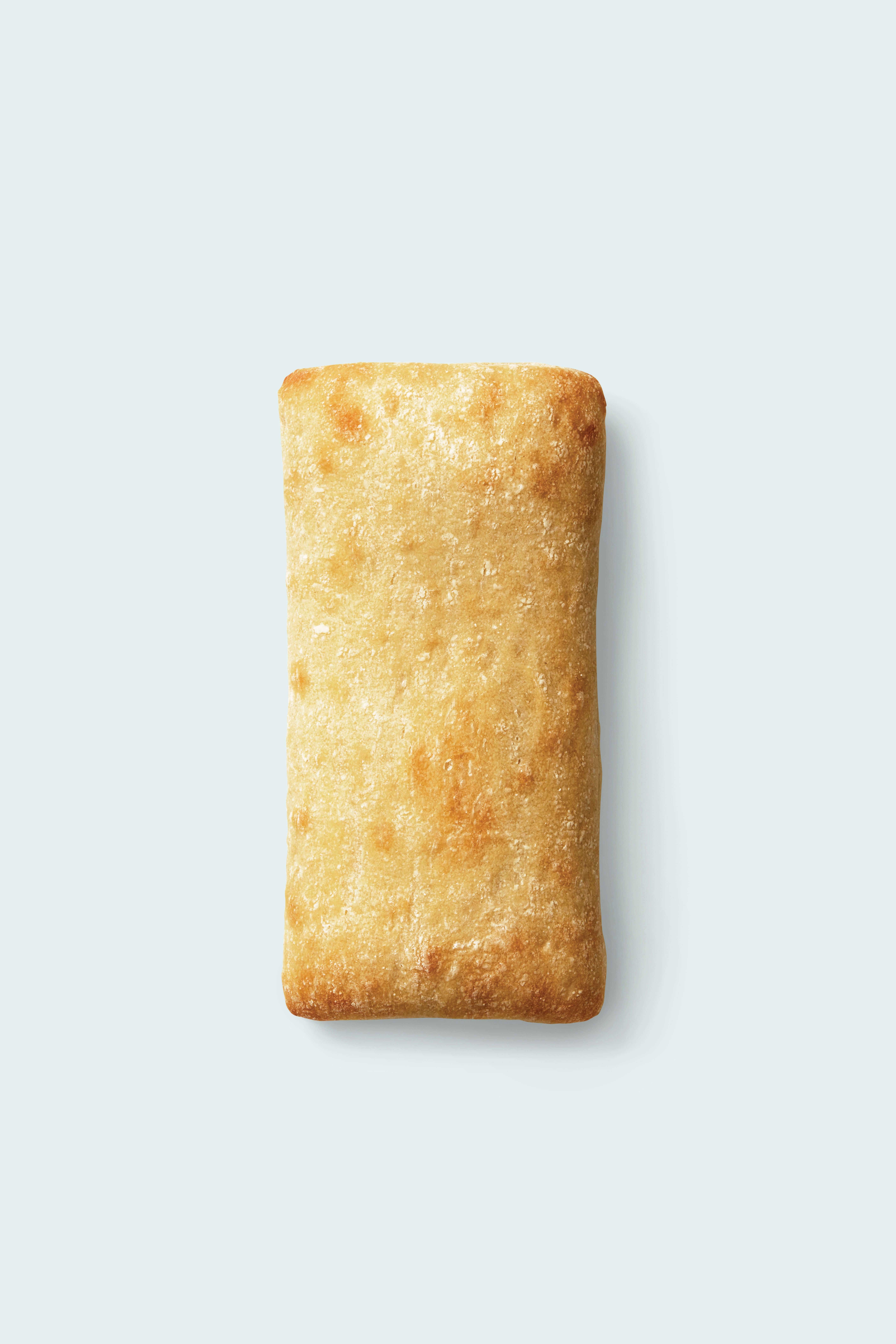 Boulart Original Thin Sliced Sandwich Bun -- 80 per case.