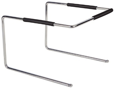 Winco Pizza Tray Stand