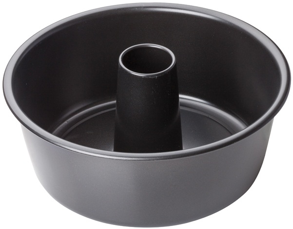 Winco Non Stick Finish Angel Cake Pan, 10 x 4 inch -- 24 per case