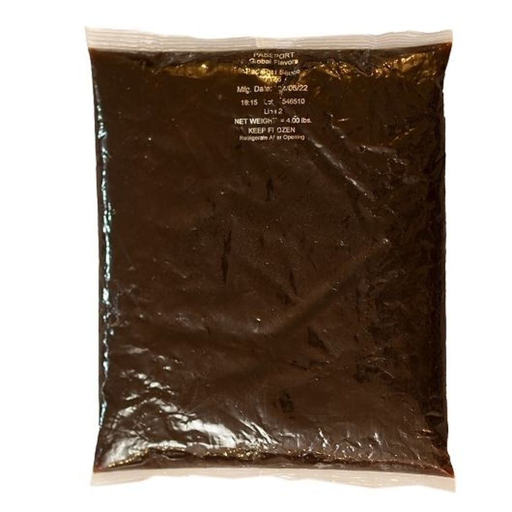 Passport Global Flavors Pad Thai Sauce, 4 Pound - 4 per case