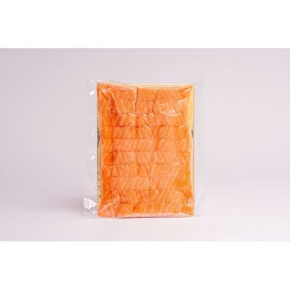 Beleaf Plant-Based Smoked Salmon Lox, 16 Ounce -- 12 per case