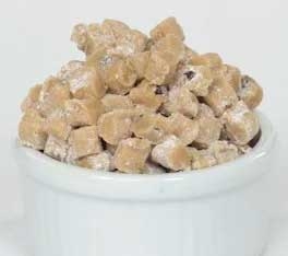 Rhino Ready To Eat Chocolate Chip Cookie Dough, 25 Pound.