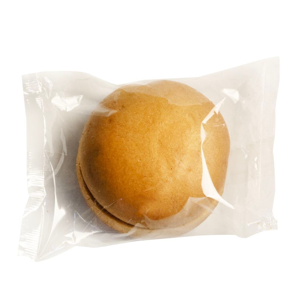 Smart Flour Gluten Free Ancient Grains Hamburger Bun, 4 inch -- 24 per case.