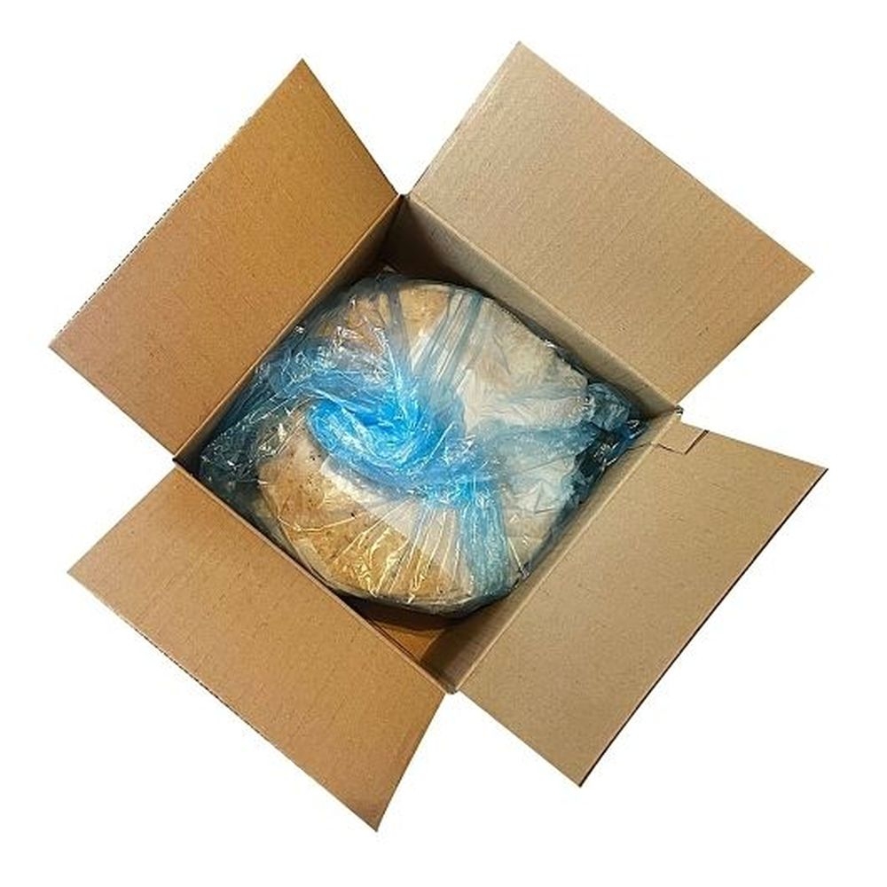 Smart Flour 12 inch Gluten Free Traditional Thin Pizza Crust, 9.2 Ounce -- 20 per case