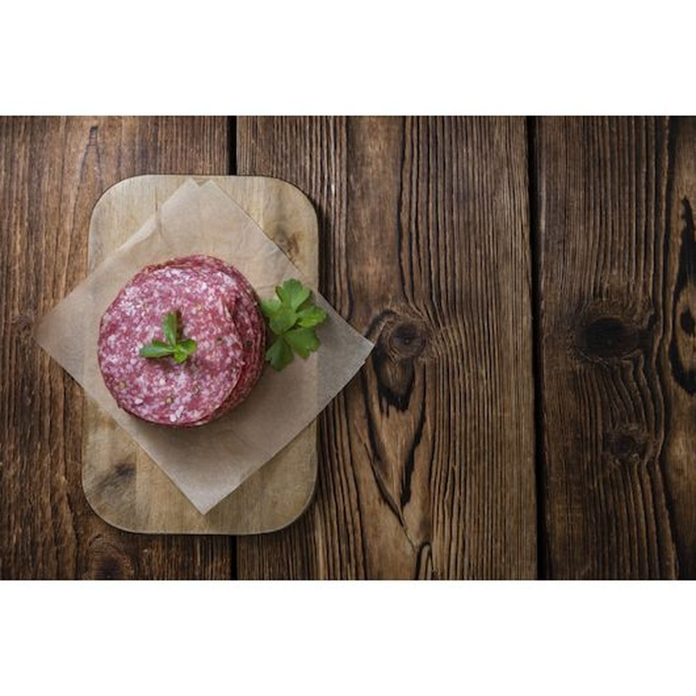 Gridley Sliced Halal Beef Salami, 12 Pound