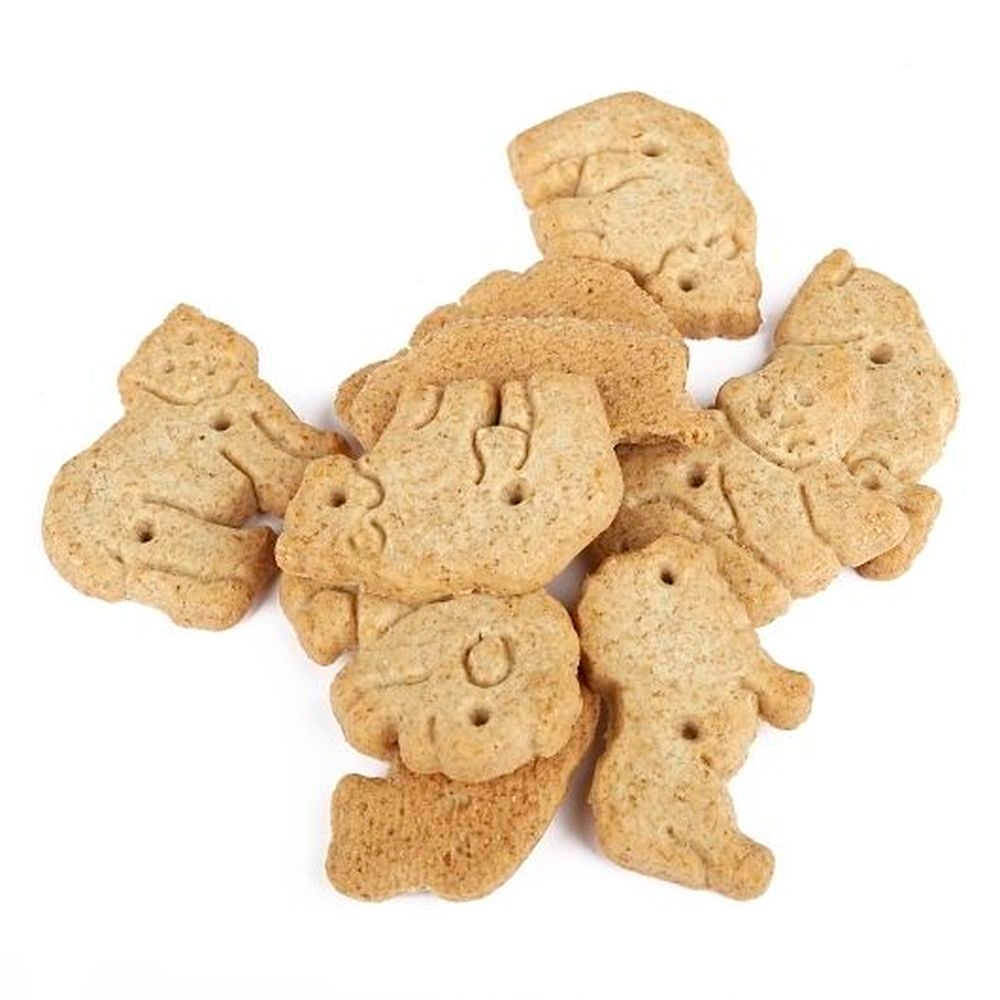 Simple Good Foods Animal Shaped Cracker, 2 Pound - 6 per case