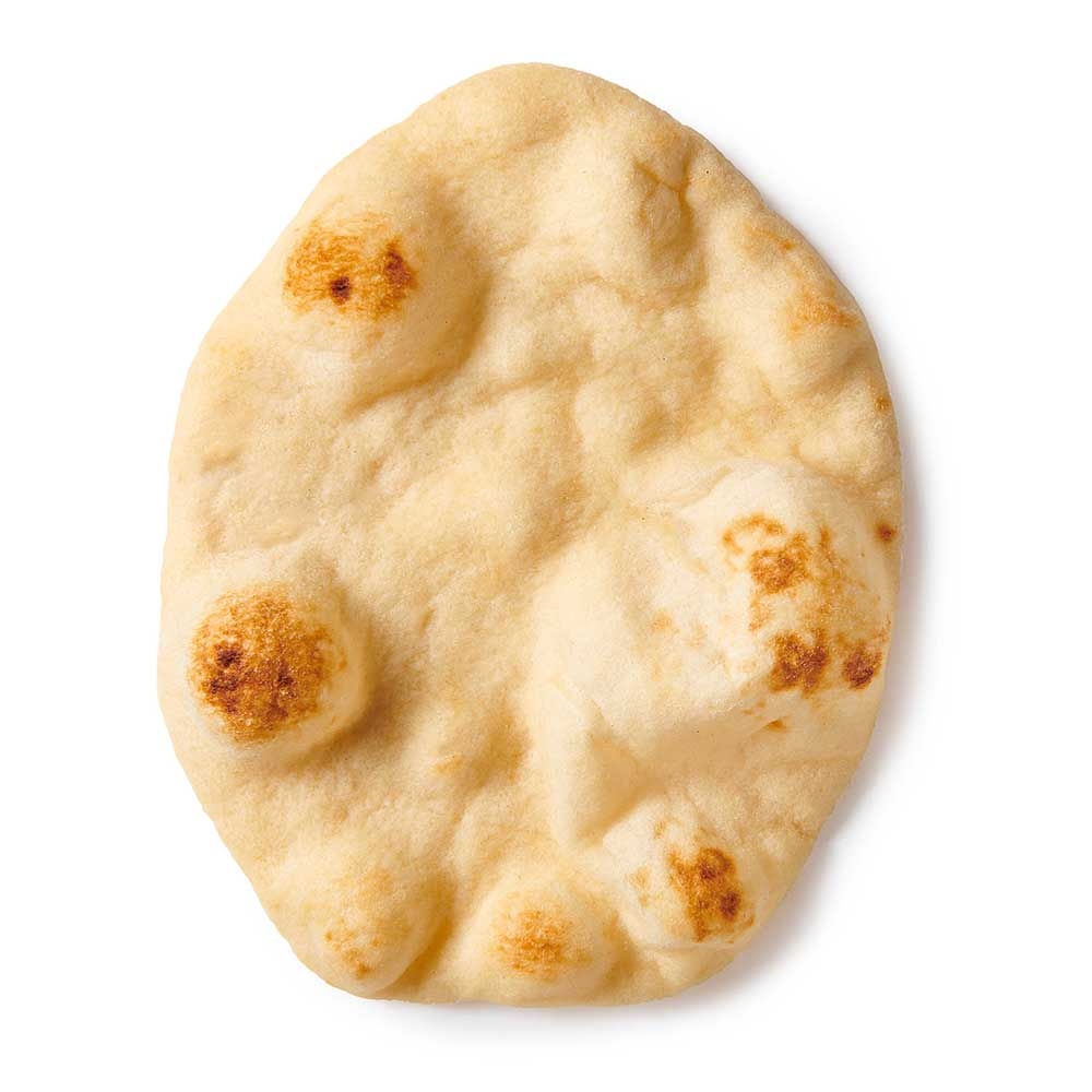Stonefire Original Mini Naan -- 64 per case