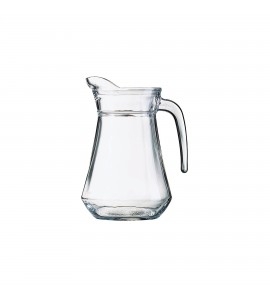 Cardinal International Pitcher with Pour Lip, 44 Ounce -- 6 per case.