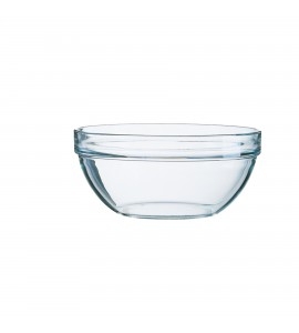 Cardinal International Arcoroc Stack Glass Bowl, 5 Ounce -- 36 per case.