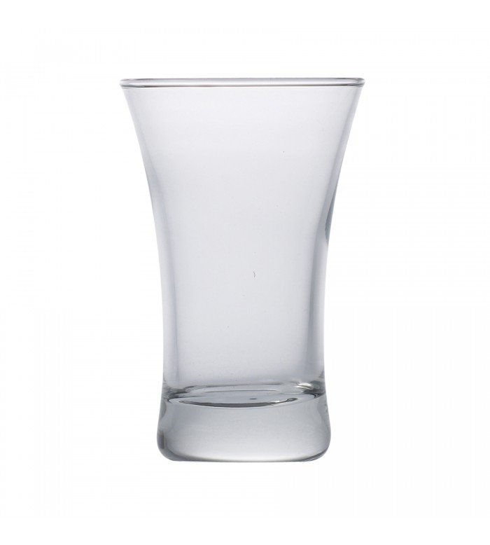 Cardinal International Arcoroc Hot Shot Shooter, 2 1/2 Ounce -- 48 per case.