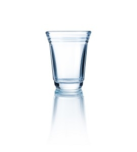 Arcoroc Party Glass, 16 Ounce -- 24 per case.