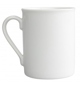 Arcoroc Candour Mug, 14 Ounce -- 24 per case.