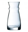 Arcoroc Fluid Carafe Decanter, 8.1/4 Ounce -- 12 per case
