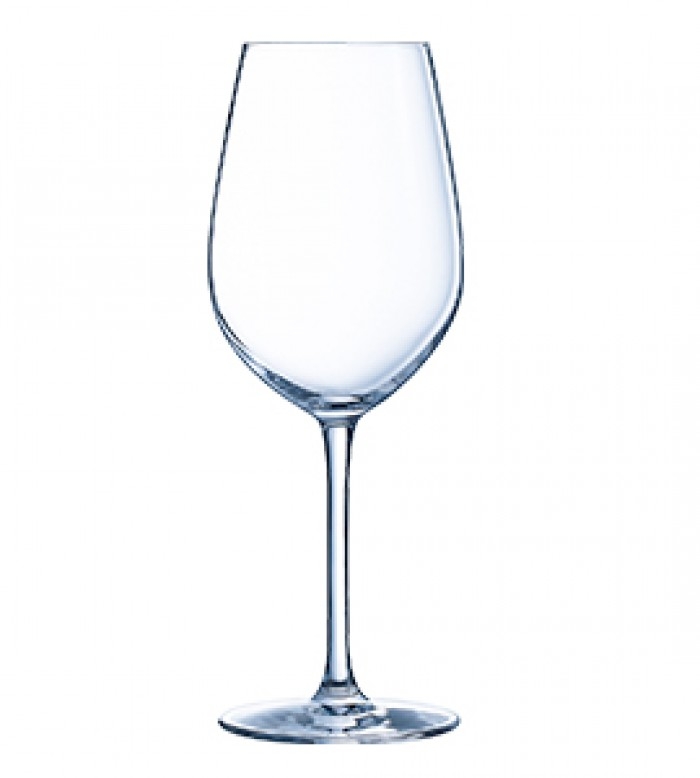 Chef and Sommelier Sequence Universal Wine Glass, 16 Ounce -- 12 per case.