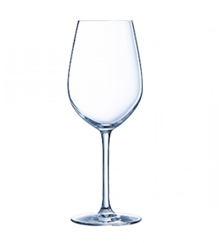 Chef and Sommelier Sequence Universal Wine Glass, 13 Ounce -- 12 per case.